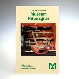 Broschüre Museumsführer