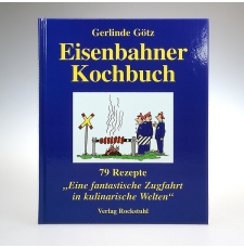 Eisenbahner Kochbuch