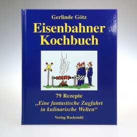 Eisenbahner Kochbuch