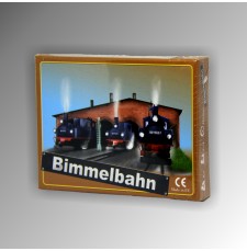 Bimmelbahn Kartenspiel