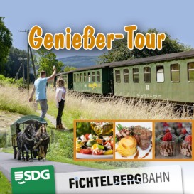 Genießer-Tour