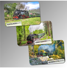 Magnet Set 55 x 85 mm