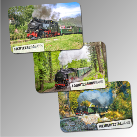 Magnet Set 55 x 85 mm
